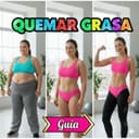 🟣Taller - Guía Quemar Grasa